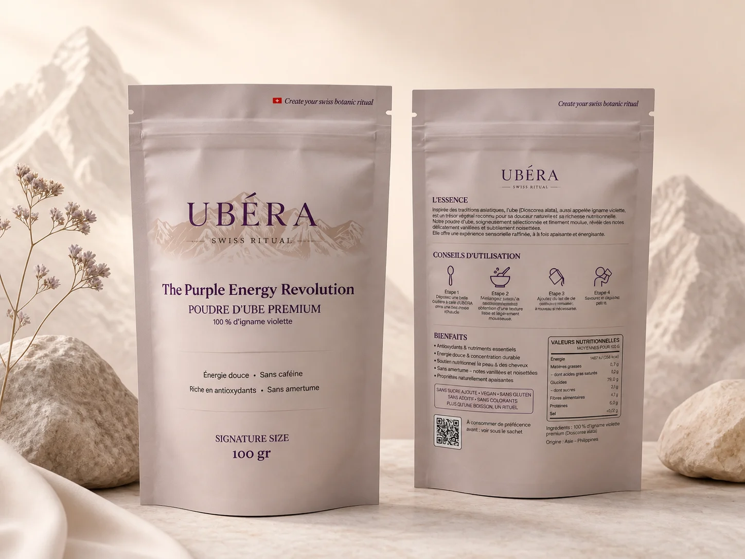 UBERA